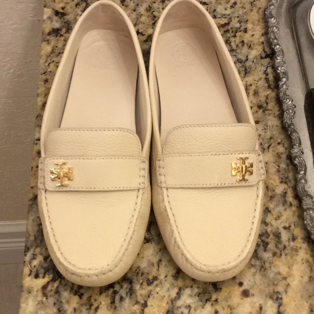 Tory Burch Driving Shoes
